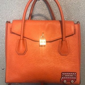 Michael Kors Mercer All In One